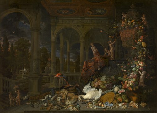 Still Life