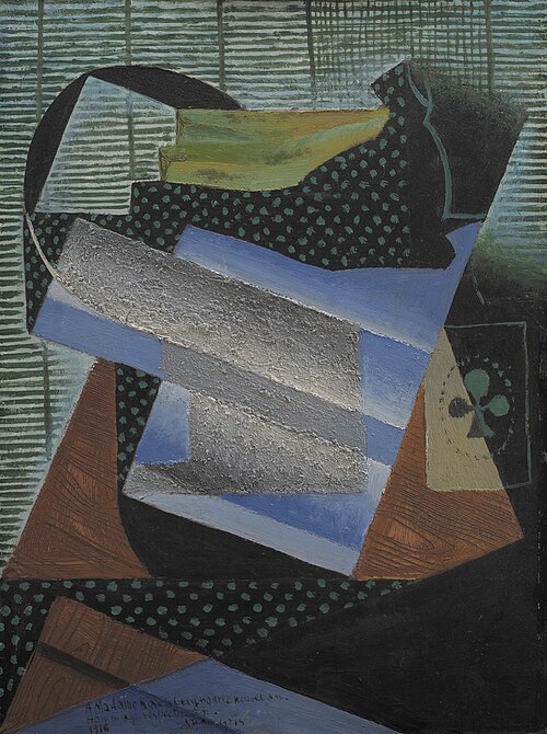 Still Life