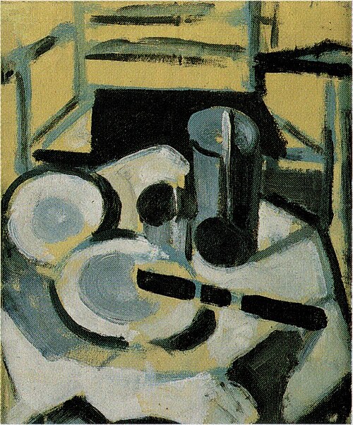 Still Life