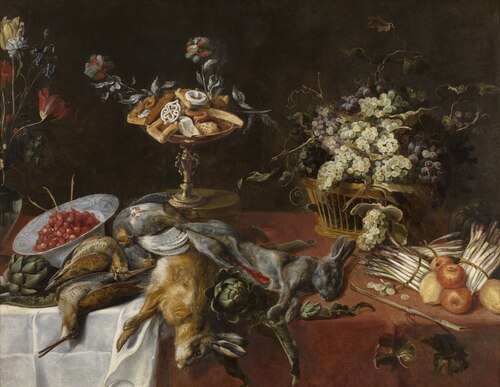 Still Life