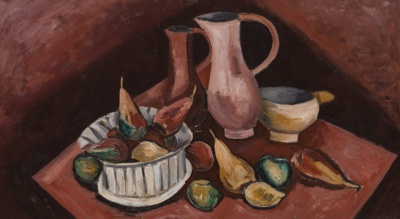 Still Life No. 3