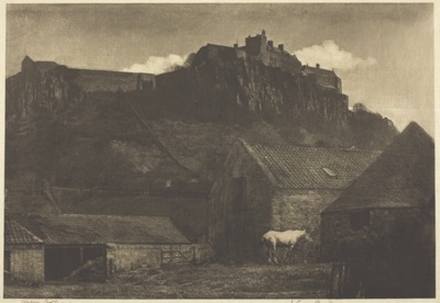 Stirling Castle