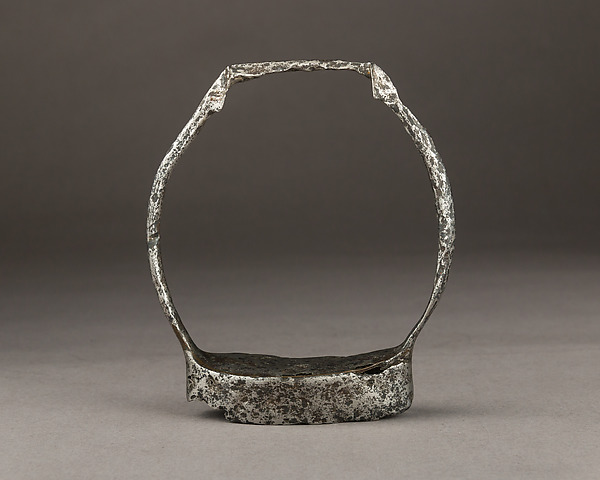 Stirrup