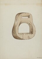 Stirrup