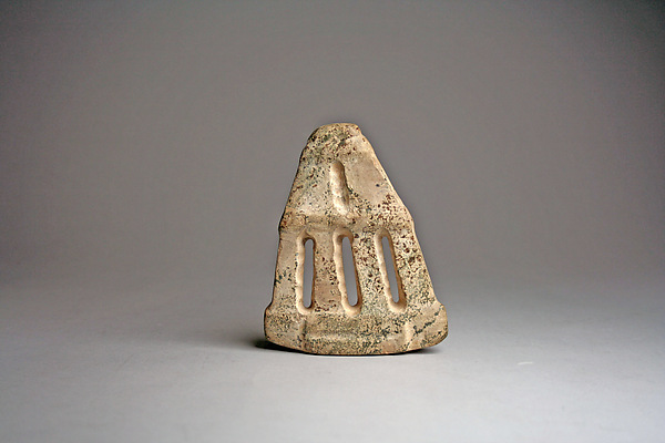 Stone Temple Model