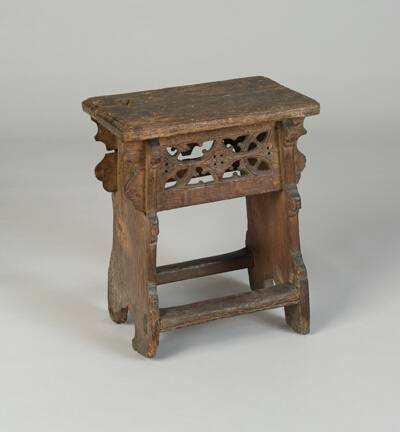 Stool