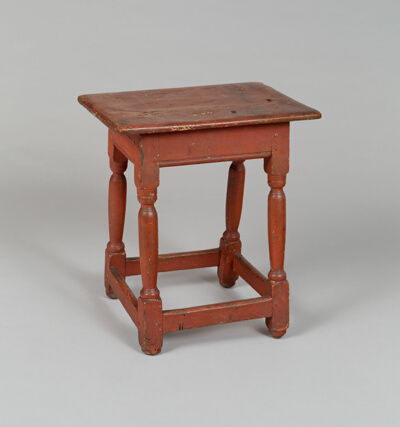 Stool