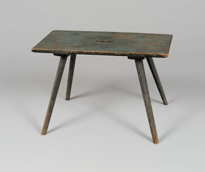 Stool