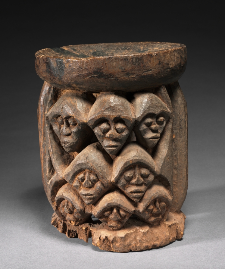 Stool