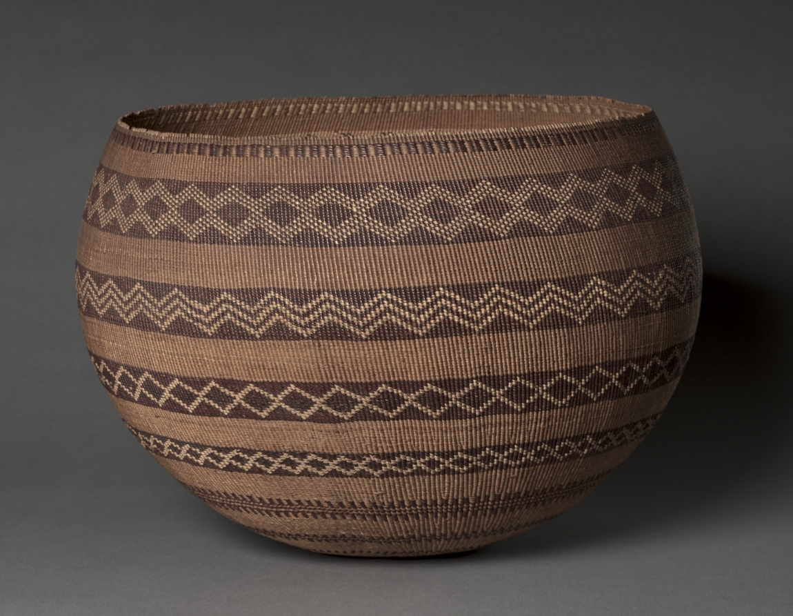 Storage Bowl