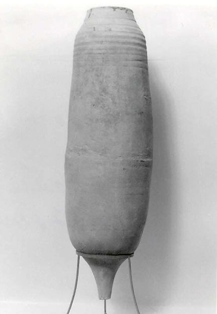 Storage jar