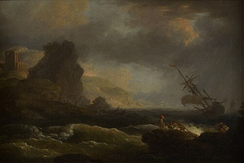 Storm