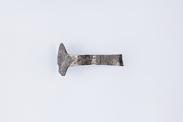 Strainer handle
