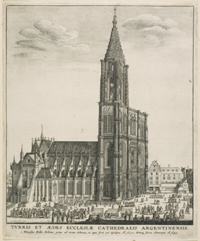 Strasbourg Cathedral