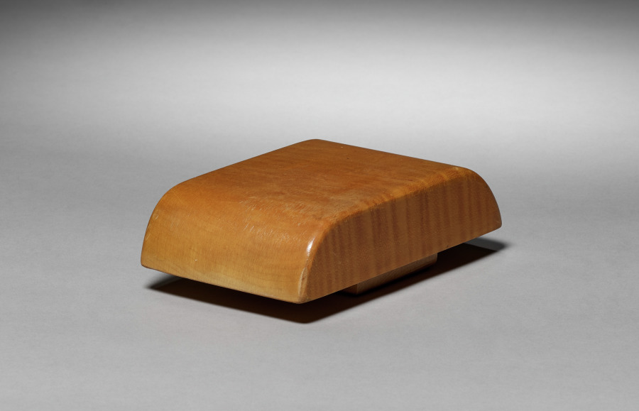 Streamline Automobile: Removable Convertible Top