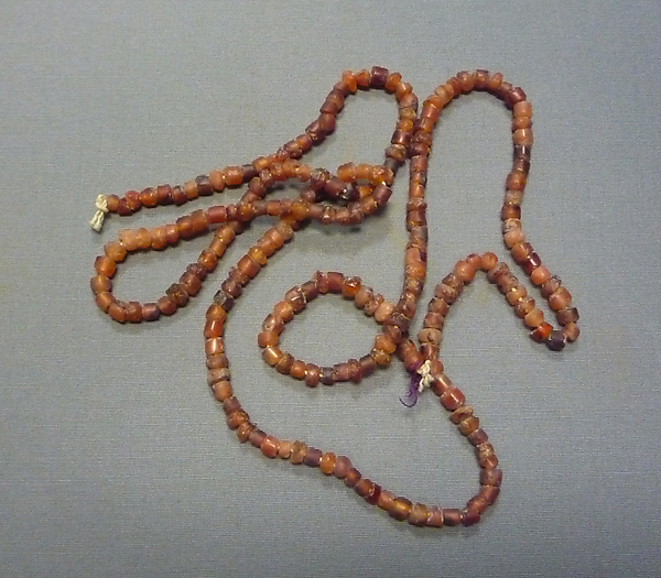 String of Beads