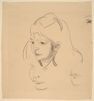 Studies of Jean