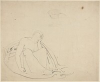 Study for a Monument