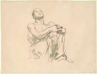 Study for "Astronomy"