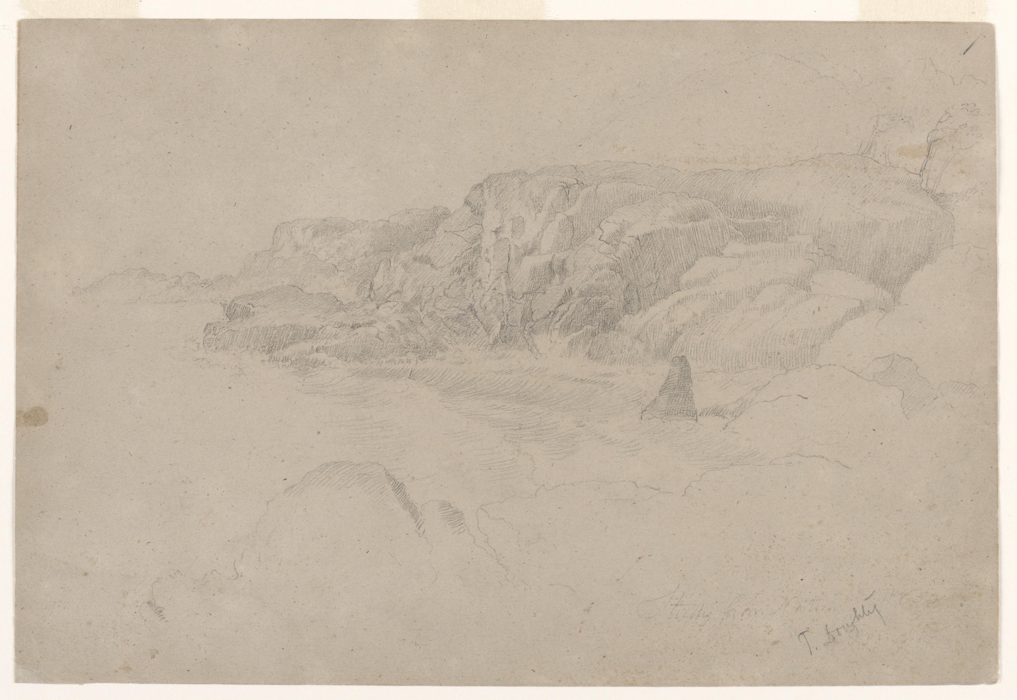 Study from Nature