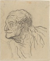 Study of a Man