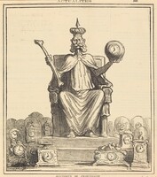 Successeur de Charlemagne