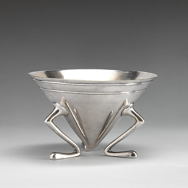 Sugar bowl (Model 247)