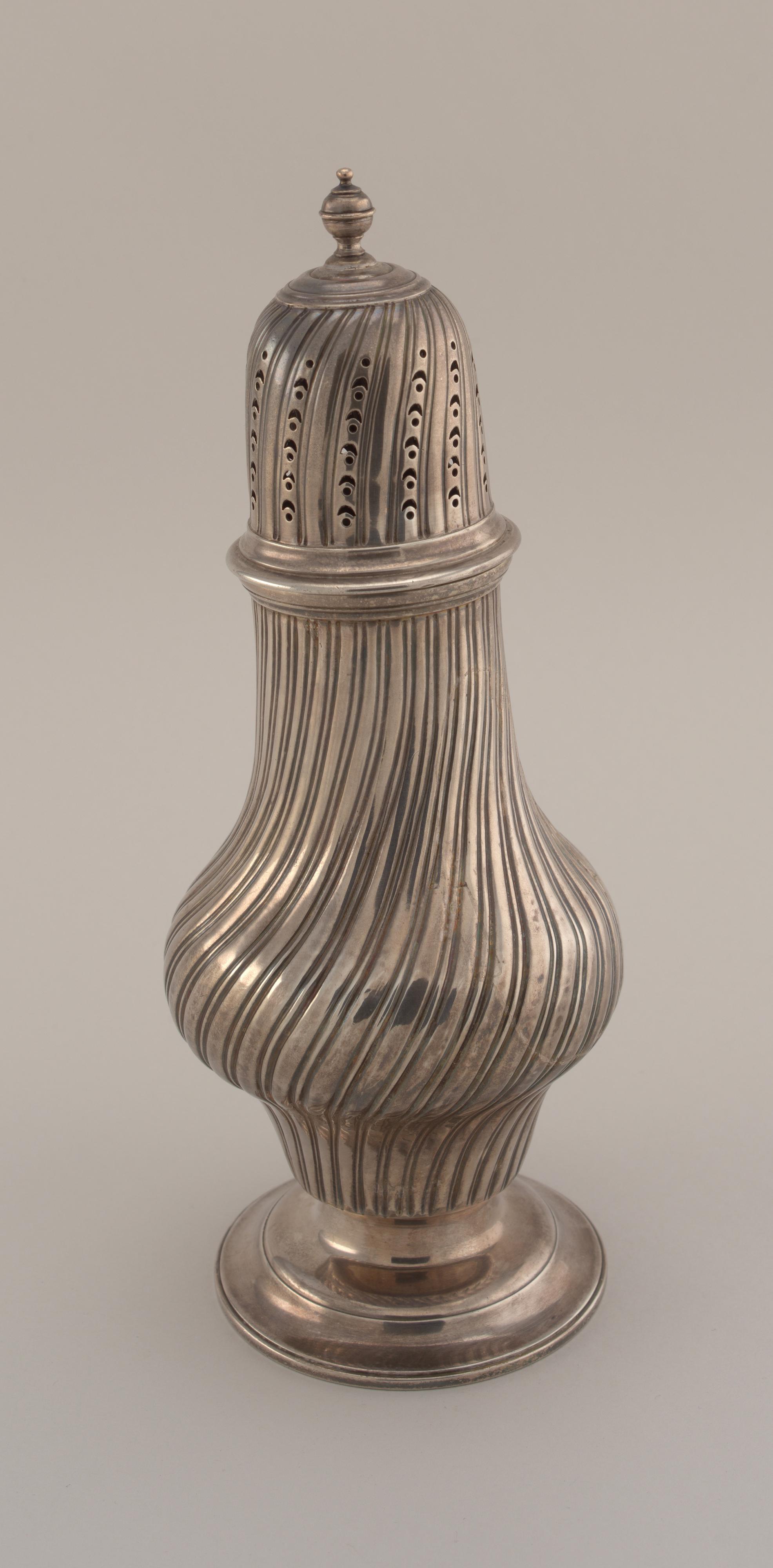 Sugar Caster