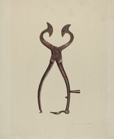 Sugar Cutter