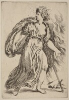 Suicide of Dido