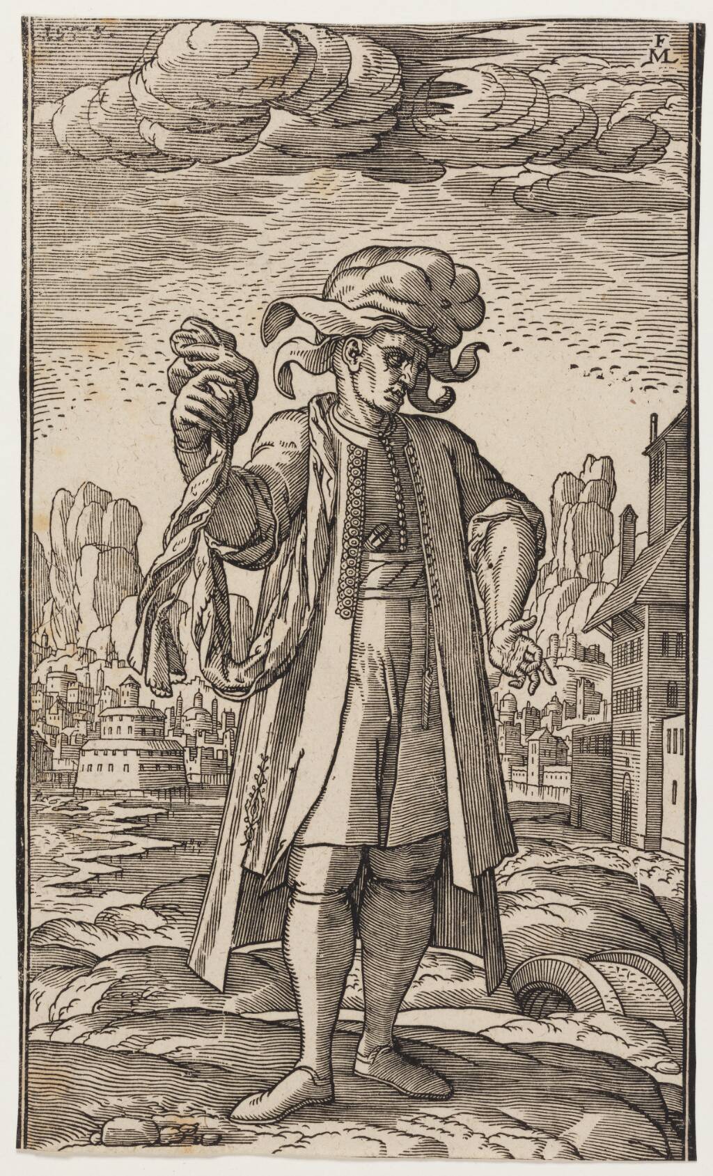 Sultanens kok