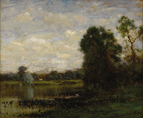 Summer Afternoon