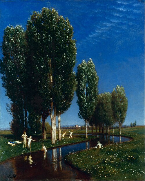 Summer day
