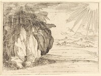 Sun and Rain