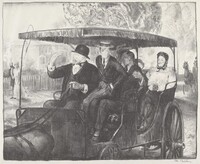 Sunday 1897