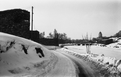 Suomenlinna