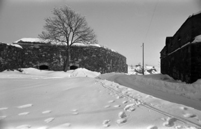 Suomenlinna