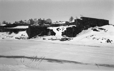 Suomenlinna