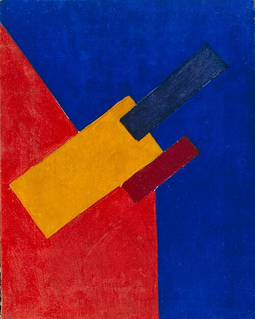 Suprematism