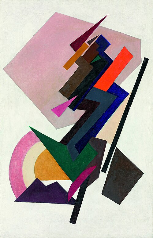 Suprematism