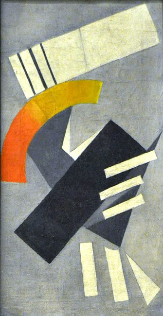 Suprematism