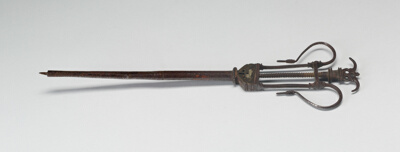 Surgeon's Probe