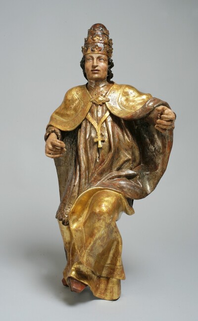 Sv. Grgur Papa