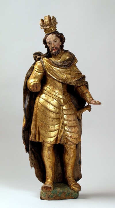SV. LADISLAV