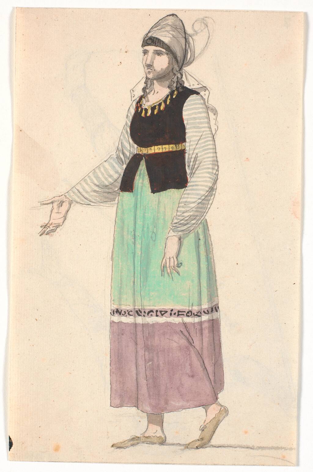 Svanhvide