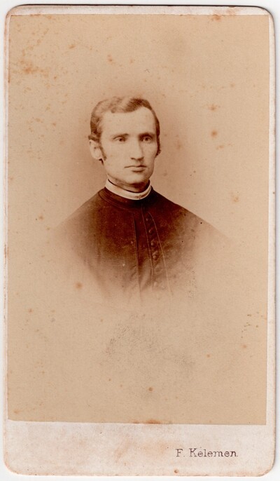Svećenik