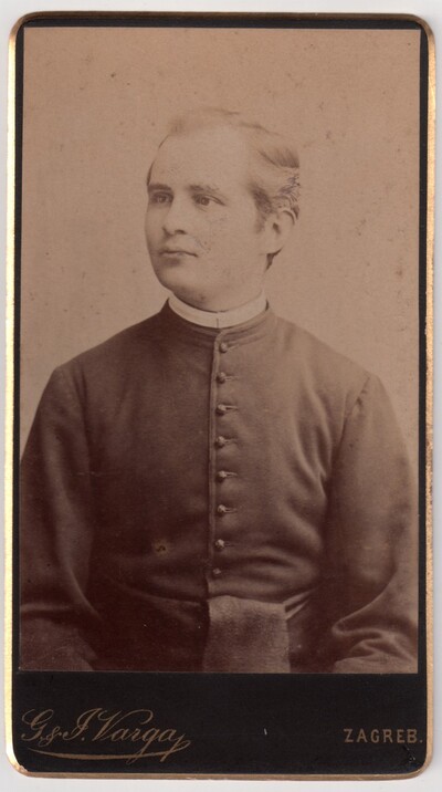 Svećenik