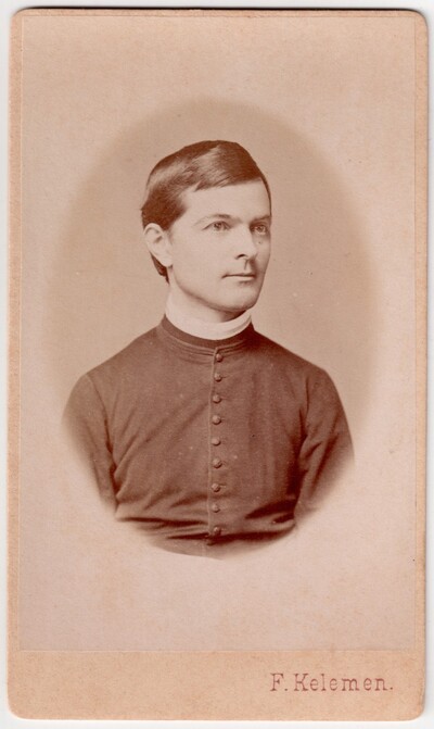 Svećenik
