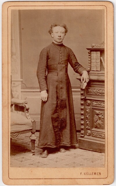 Svećenik