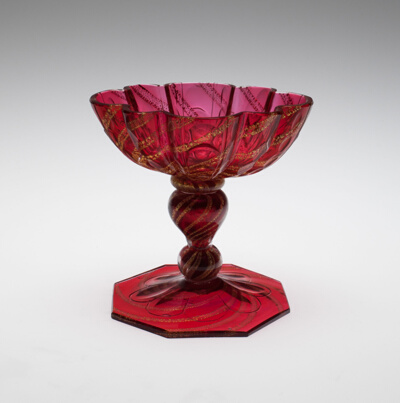 Sweetmeat Dish